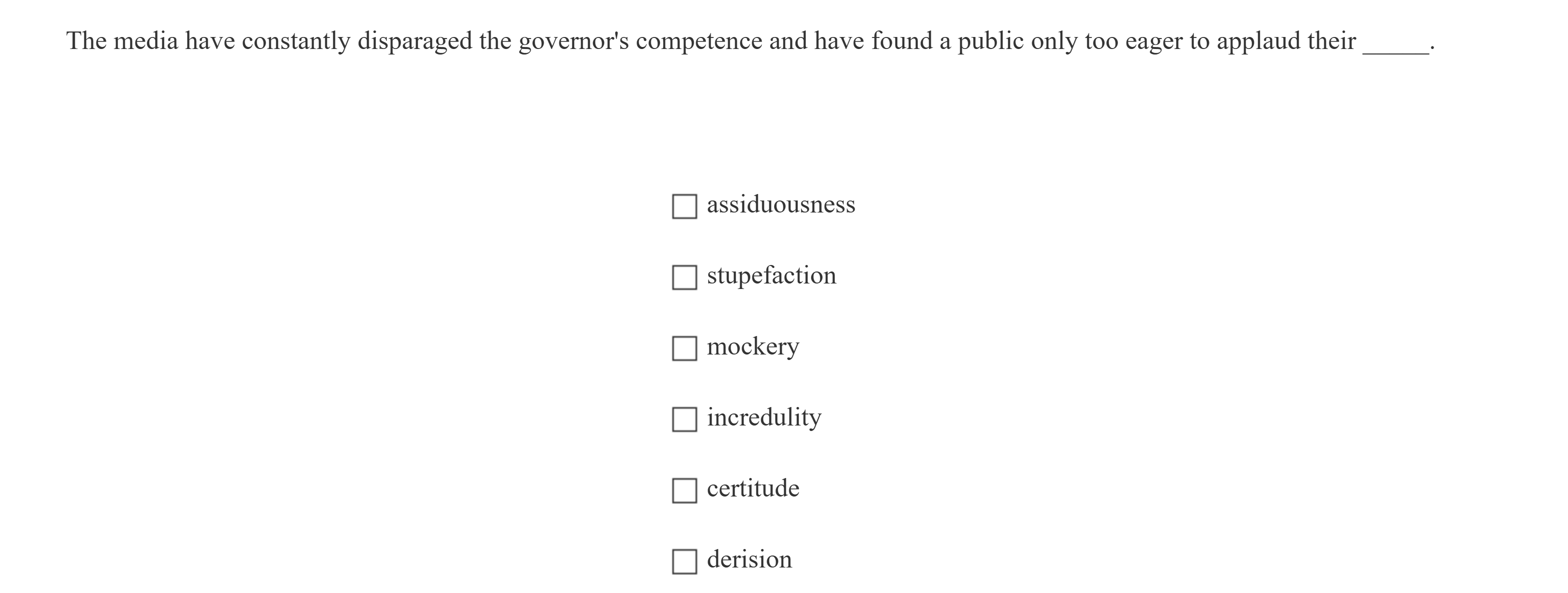 KMF Comprehensive set of mathematics questions after the reform
